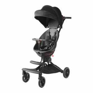 Baobabtrees Highrider Trend - Black - Standard