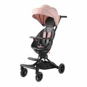 Baobabtrees Highrider Trend - Pink - Standard
