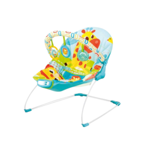 Mastella Baby Music and Soothe Bouncer