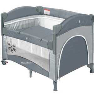 Mammakids 2 in 1 Campcot
