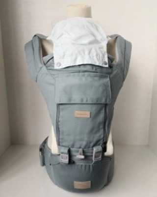 12-Way Baby Carrier - Image 2
