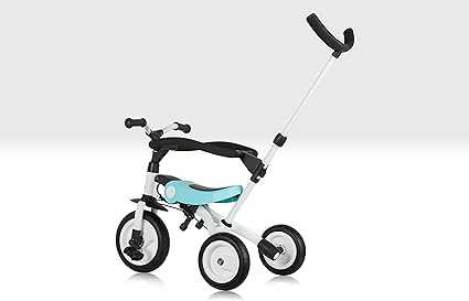 3 in 1 Nadle Trike - Image 18