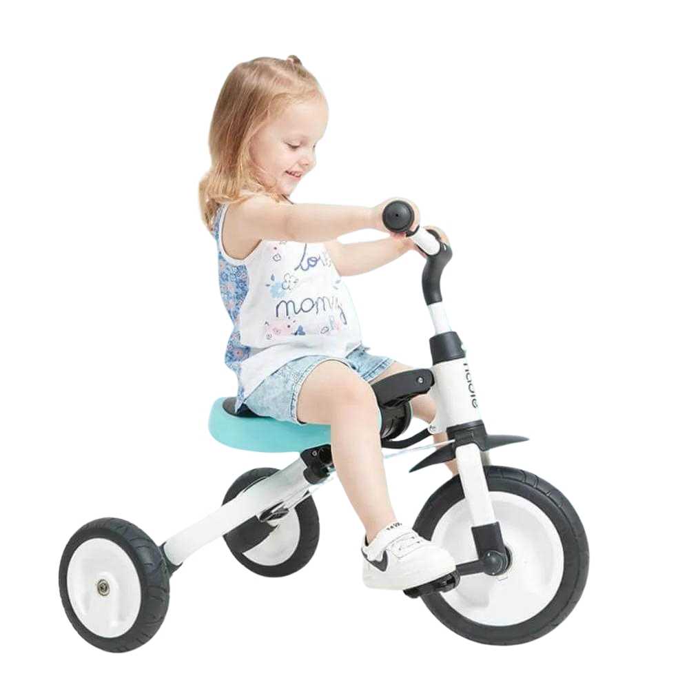 3 in 1 Nadle Trike - Image 12
