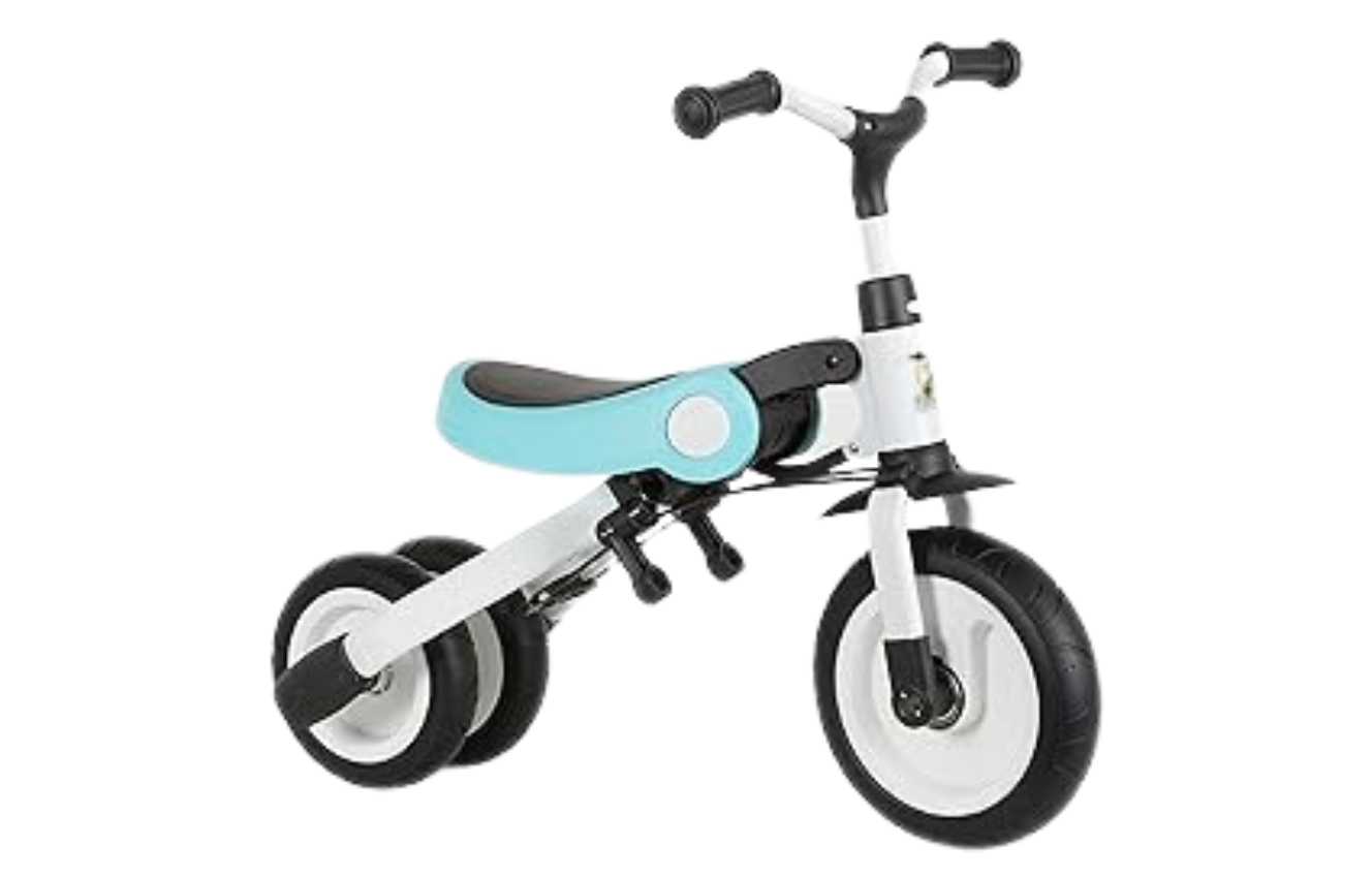 3 in 1 Nadle Trike - Image 13