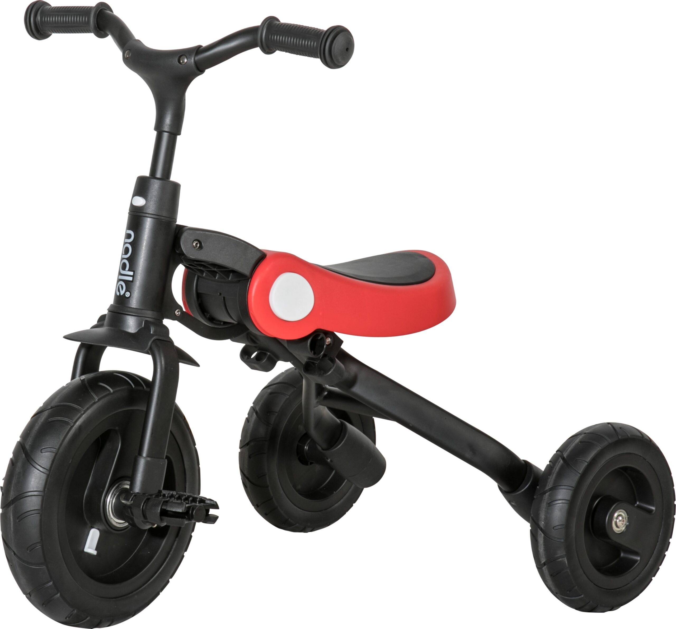 3 in 1 Nadle Trike - Image 8
