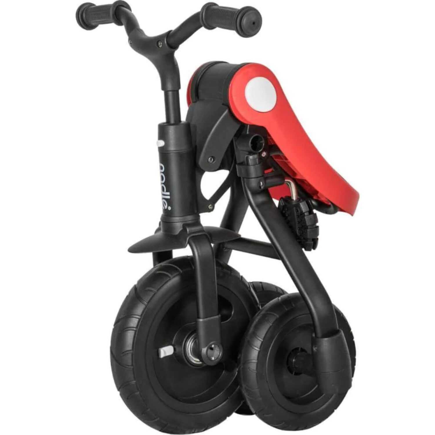3 in 1 Nadle Trike - Image 3