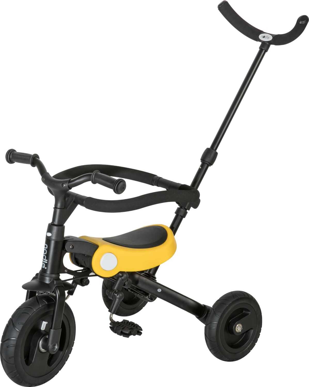 3 in 1 Nadle Trike - Image 7
