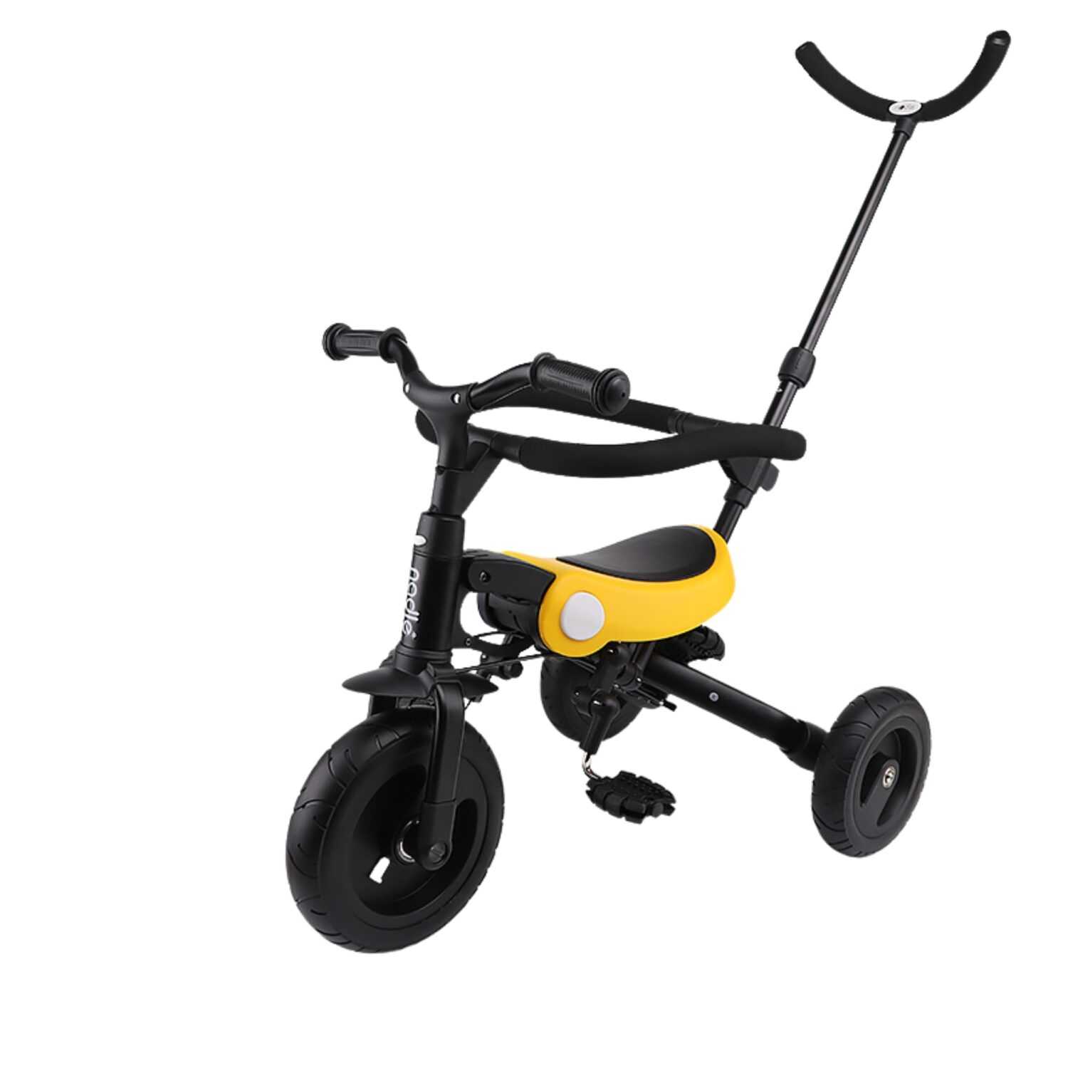 3 in 1 Nadle Trike - Image 4