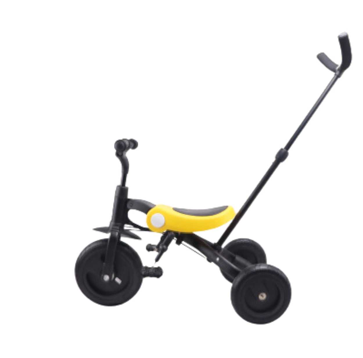 3 in 1 Nadle Trike - Image 2