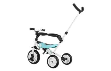 3 in 1 Nadle Trike