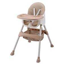 Multi Functional 2 in 1 convertible High chair