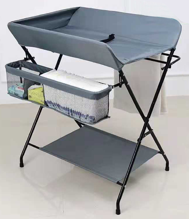 Foldable Changing Station - Image 2