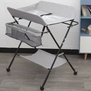 Foldable Changing Station