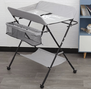 Foldable Changing Station