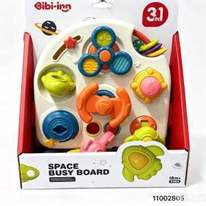 Space Busy Board